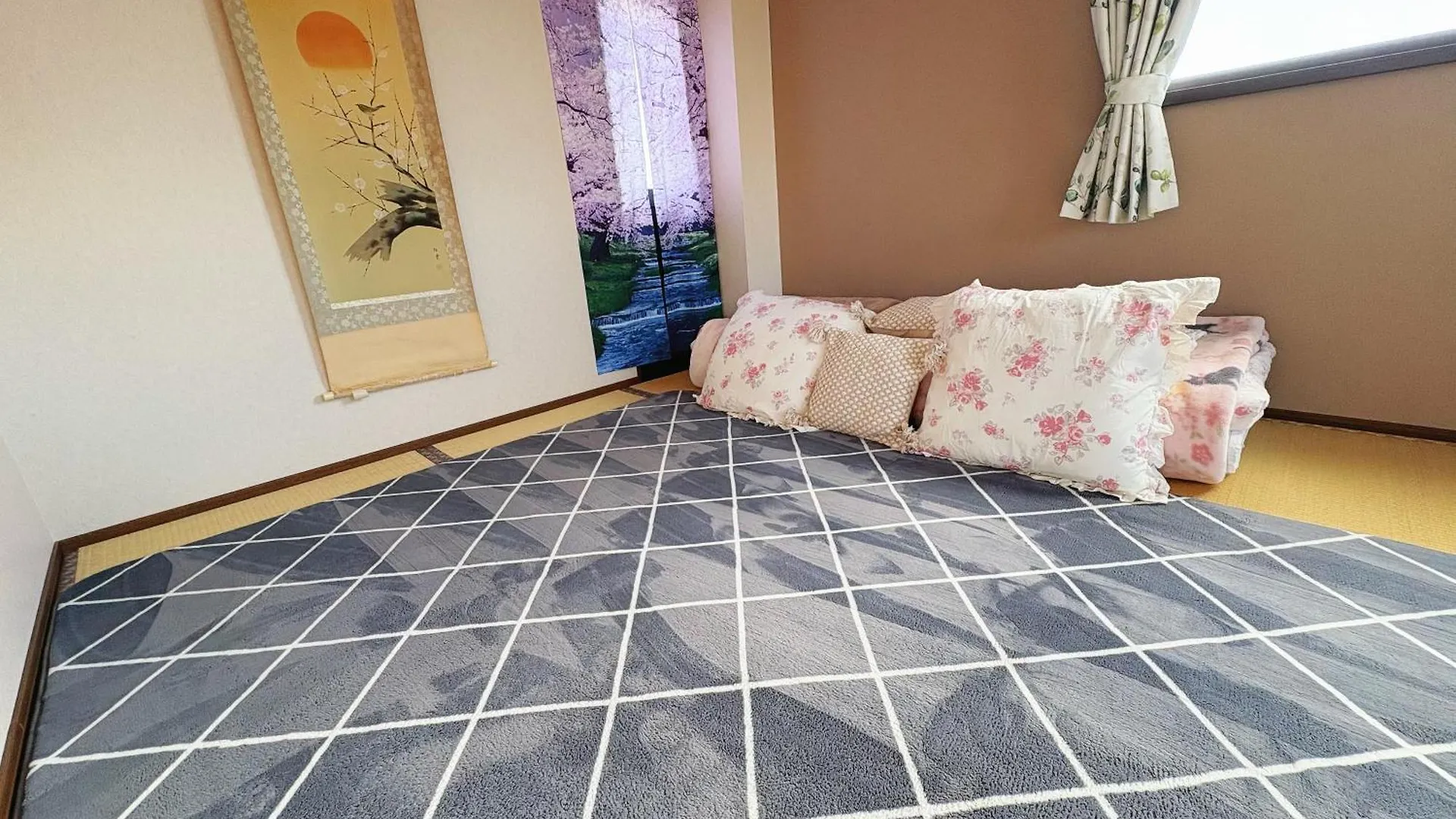 Διαμέρισμα Autumn Leaves Villa 401 Κιότο Ιαπωνία