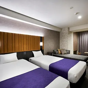 3* Otel Monday Marutamachi