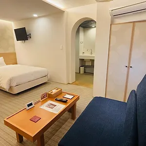  Appartement Resi Hachi